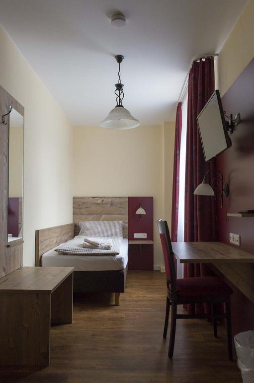 Echinger Hof Bei Muenchen Hotel Eching  Room photo